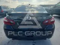 2018 Nissan ALTIMA фото