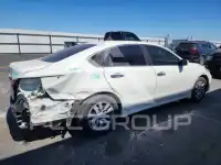 2018 Nissan ALTIMA фото