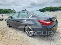 2018 Nissan ALTIMA фото