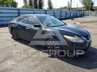 2018 Nissan ALTIMA фото