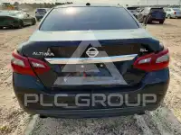 2018 Nissan ALTIMA фото