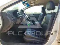 2018 Nissan ALTIMA фото