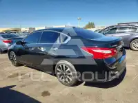 2018 Nissan ALTIMA фото