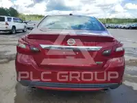 2018 Nissan ALTIMA фото