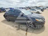 2018 Nissan ALTIMA фото