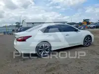 2018 Nissan ALTIMA фото