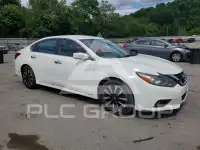2018 Nissan ALTIMA фото