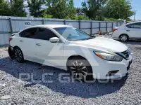 2018 Nissan ALTIMA фото
