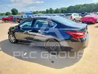 2018 Nissan ALTIMA фото