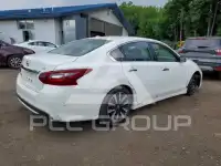 2018 Nissan ALTIMA фото