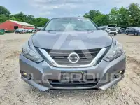 2018 Nissan ALTIMA фото