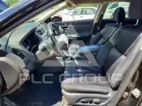 2018 Nissan ALTIMA фото