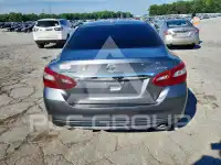 2018 Nissan ALTIMA фото