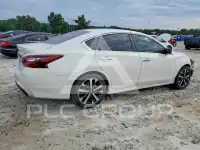 2018 Nissan ALTIMA photo