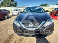 2018 Nissan ALTIMA фото