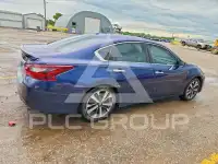 2018 Nissan ALTIMA фото