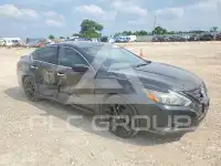 2018 Nissan ALTIMA фото