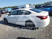 2018 Nissan ALTIMA фото
