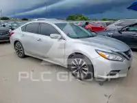 2018 Nissan ALTIMA фото