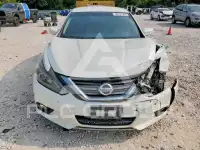 2018 Nissan ALTIMA фото