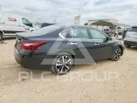 2018 Nissan ALTIMA фото