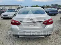 2018 Nissan ALTIMA фото
