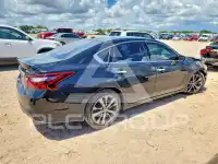 2018 Nissan ALTIMA фото