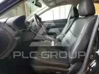 2018 Nissan ALTIMA фото