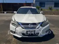 2018 Nissan ALTIMA photo