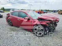 2018 Nissan ALTIMA фото