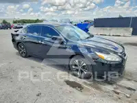2018 Nissan ALTIMA фото
