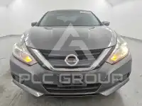 2018 Nissan ALTIMA фото