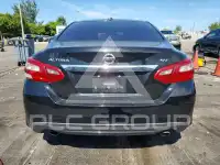 2018 Nissan ALTIMA фото