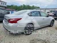 2018 Nissan ALTIMA фото