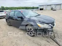 2018 Nissan ALTIMA фото