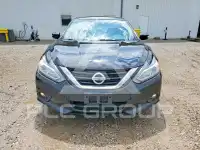 2018 Nissan ALTIMA фото