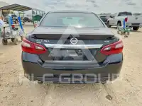 2018 Nissan ALTIMA фото