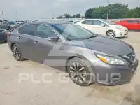 2018 Nissan ALTIMA фото