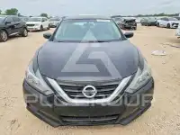 2018 Nissan ALTIMA фото