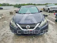 2018 Nissan ALTIMA фото