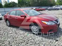 2018 Nissan ALTIMA фото