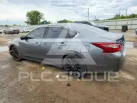 2018 Nissan ALTIMA фото