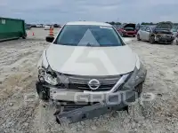 2018 Nissan ALTIMA photo