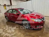 2018 Nissan ALTIMA фото