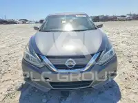 2018 Nissan ALTIMA фото