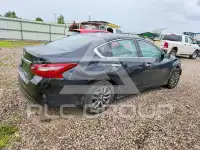 2018 Nissan ALTIMA фото