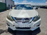 2018 Nissan ALTIMA фото