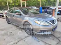 2018 Nissan ALTIMA фото