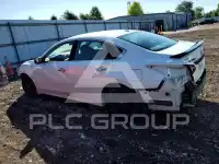 2018 Nissan ALTIMA фото