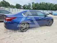 2018 Nissan ALTIMA фото